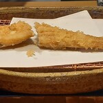 みかわ 是山居 - (写真追加)　キス。