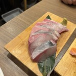 魚屋に毛の生えたようなお店 京都つりや - 