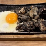 鳥良商店 上野6丁目店 - 