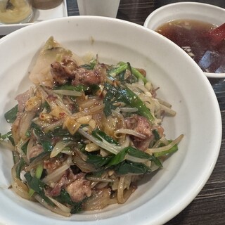元祖 中華つけ麺 大王_0