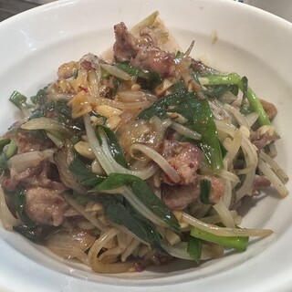 元祖 中華つけ麺 大王_1
