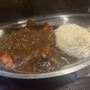 カレー食堂 たんどーる