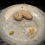 鉄板焼さわふじ - 