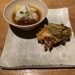 ごはんや一芯 - 