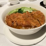 中国料理 星ヶ岡 - 