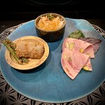 鉄板焼さわふじ - 