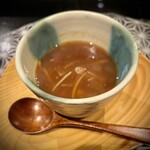 鉄板焼さわふじ - 