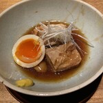 ごはんや一芯 - 