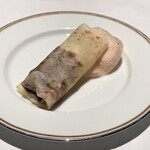 中国料理 星ヶ岡 - 