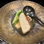 鉄板焼さわふじ - 