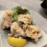 全席個室 鶏と魚が旨い店 鶏きち魚きち - 