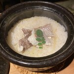 ごはんや一芯 - 