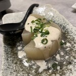 全席個室 鶏と魚が旨い店 鶏きち魚きち - 