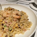 中国料理 星ヶ岡 - 