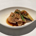 中国料理 星ヶ岡 - 