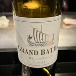 鉄板焼さわふじ - 