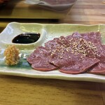 焼肉・ホルモン しょう天 - 