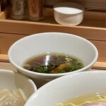 支那蕎麦 澤田 - 