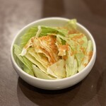 ヤマタニ餃子店 - 