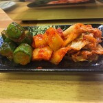 焼肉・ホルモン しょう天 - 