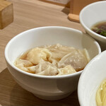 支那蕎麦 澤田 - 