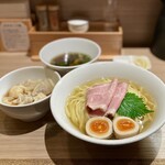 支那蕎麦 澤田 - 