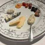 レストランひらまつ 広尾 - 