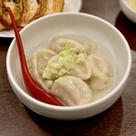 ヤマタニ餃子店 - 