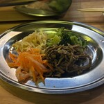 焼肉・ホルモン しょう天 - 