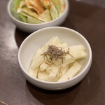 ヤマタニ餃子店 - 