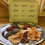 焼肉・ホルモン しょう天 - 