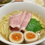 支那蕎麦 澤田 - 