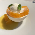 レストランひらまつ 広尾 - 