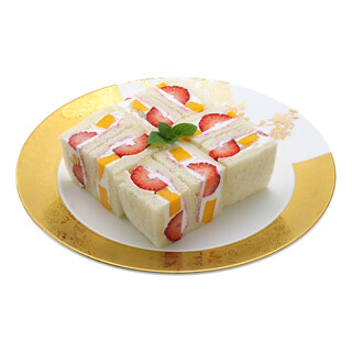 渋谷西村 フルーツパーラー_1