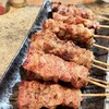 串焼き 焼とんyaたゆたゆ 裏天王寺店
