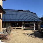 農家レストラン紡 - 外観