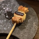 焼鳥 佐田十郎 - 