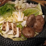 小割烹おはし  - 