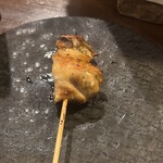 焼鳥 佐田十郎 - 