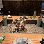 囲炉裏家さんかい - 