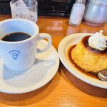 カフェ・ロンディーノ - 