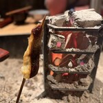 囲炉裏家さんかい - 