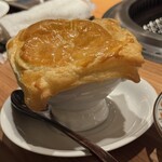 北新地 肉料理 名門 - 