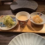 焼鳥 佐田十郎 - 