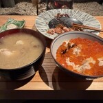 囲炉裏家さんかい - 