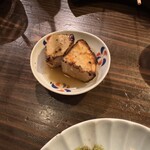 焼鳥 佐田十郎 - 