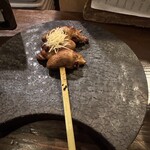 焼鳥 佐田十郎 - 