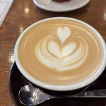 アマメリア エスプレッソ - 