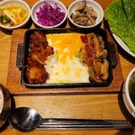 VEGEGO - 料理写真:
