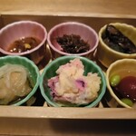 小割烹おはし  - 